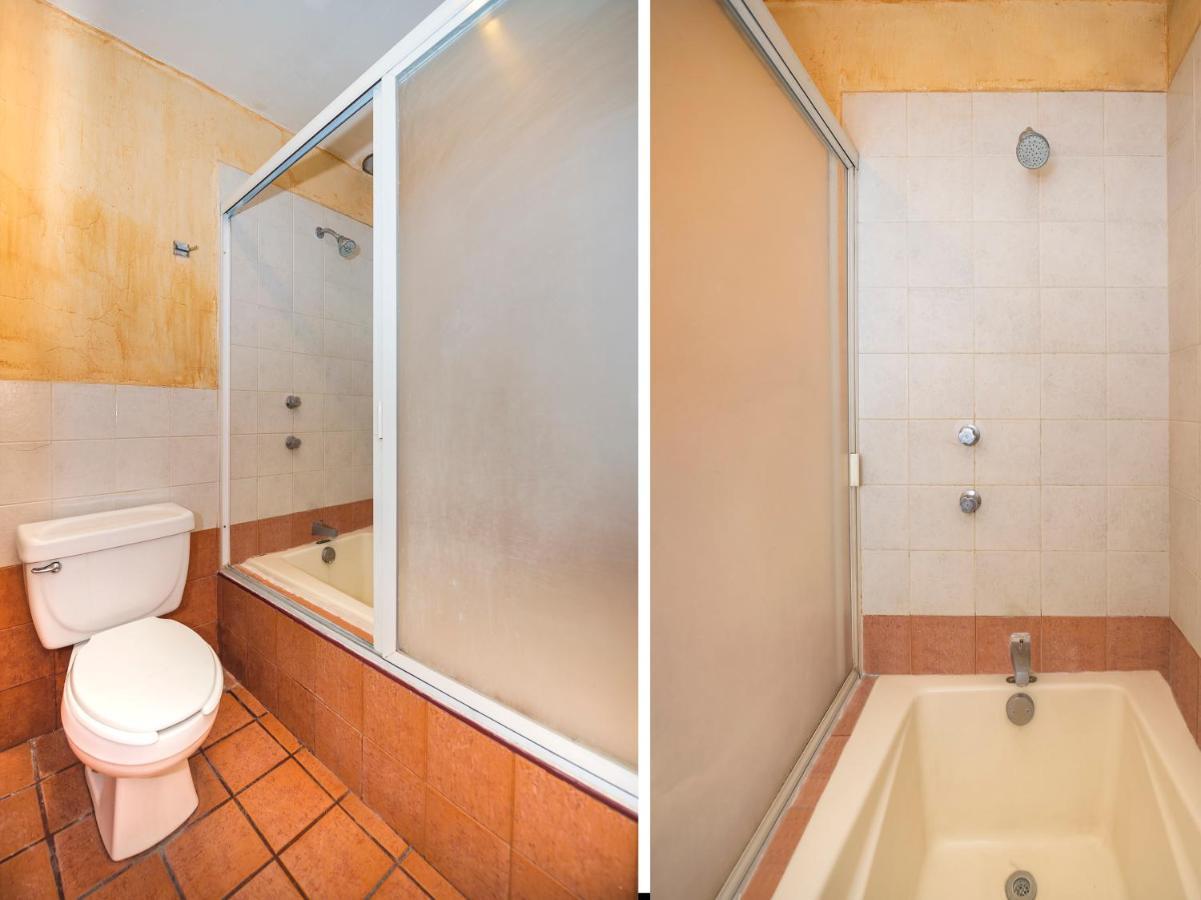 Hotel Meson Del Obispado Queretaro Ngoại thất bức ảnh