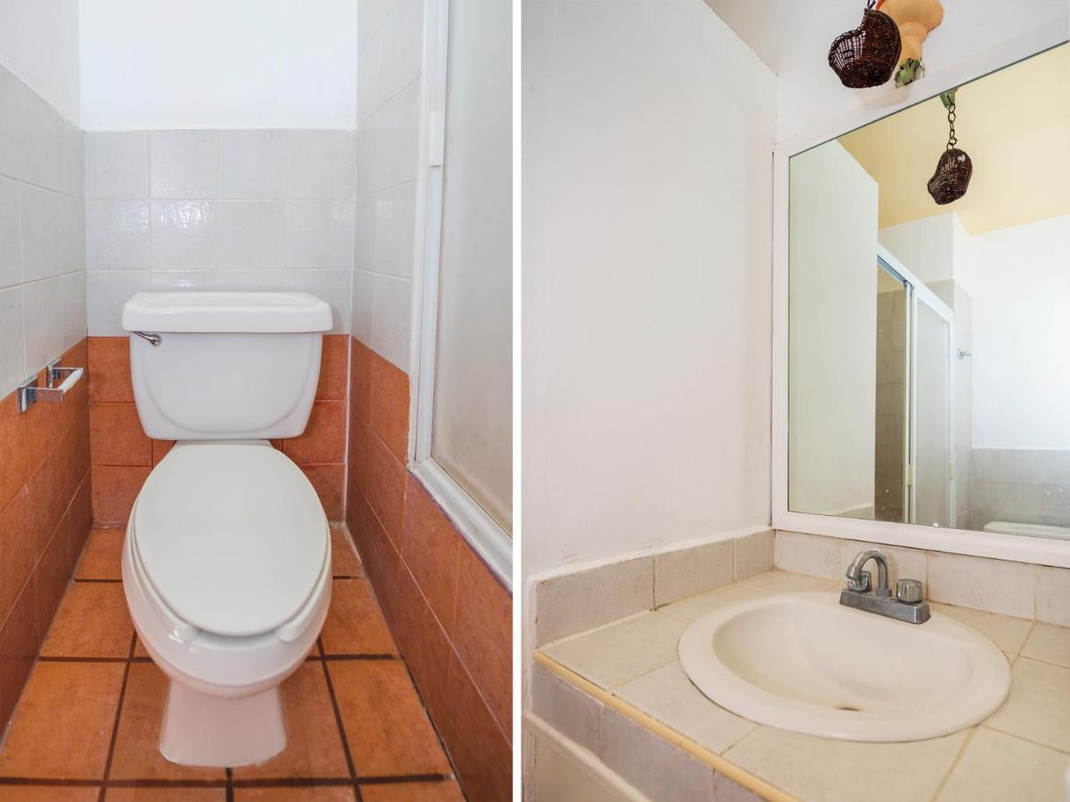 Hotel Meson Del Obispado Queretaro Ngoại thất bức ảnh